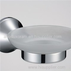 High-end Bath Soap Dish Holder