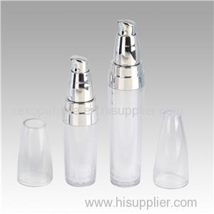 Eye Cream Airless Pump Bottle