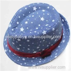 Fedora Hat Kids Product Product Product