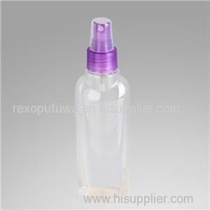 Empty Plastic Bottle Product Product Product