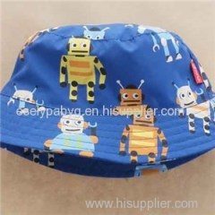 Kids Bucket Hat Product Product Product