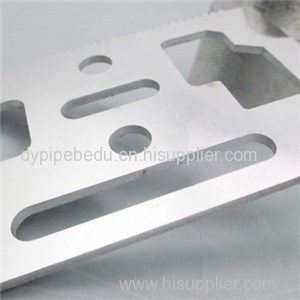 Aluminum Laser Cutting Product Product Product
