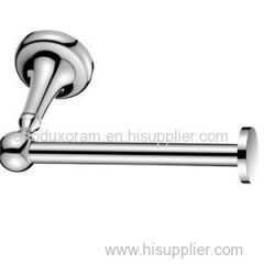 Chrome Plated Tissue Holder