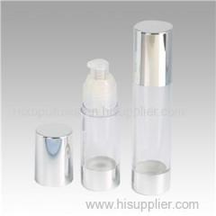 Empty Airless Bottle Product Product Product