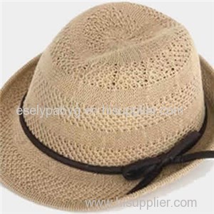 2016 hot sale and high quality of straw hats