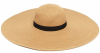 Factory Price Fashion Raffia Straw Hat from china