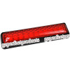 High quality tail brake light