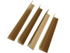 plastic pvc Drywall angle bead /corner bead/corner angle