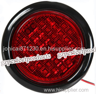 High quality tail light for trailer