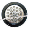 High quality 4 inch led truck lamp