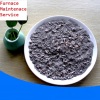 High Temperature Furnace Welding Gunning Powder