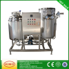 stainless Steel coil Ultra High-temperature Sterilizer for beverage or milk