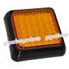 Super bright waterproof trailer lamp led