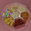 Plastic Candy Tray Vacuum forming Machine for PP/PS/PET/PVC