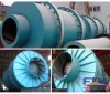 Sand Rotary Dryer/Sand Dryer/Introduction of Sand Dryer