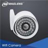 Metal Wifi Bullet Camera