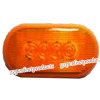 Super bright waterprod position lamp trailer