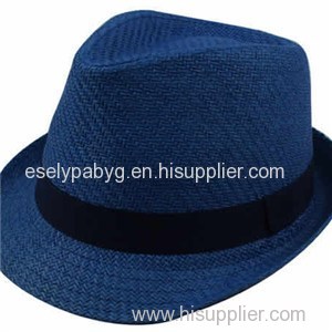 Cheap Short Brim Fedora Hats Wholesale