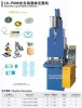 Double-Side Children Toy PVC Micro Injection Machine