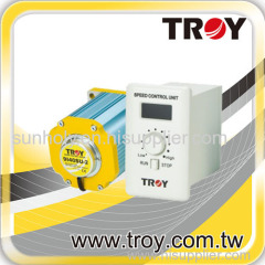 AC Induction Reversible speed control Torque Motor
