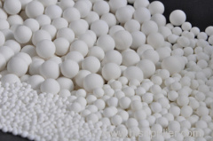 99% Alumina ceramic support balls