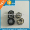 Metric Miniature Precision Bearing 608 for Scooters and Rollerskates