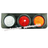 Waterproof led trailer stop turn lamp