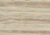 Wood Effect LVT Click Flooring / Vinyl Click Flooring Decoration Material