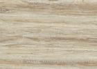 Wood Effect LVT Click Flooring / Vinyl Click Flooring Decoration Material