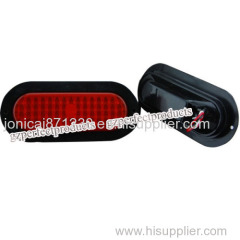 Waterproof trailer led light