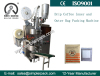 Malaysia Ipoh White Drip Coffee Bag Packing Machine with Outer Envelope