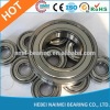 Ball Bearing 6202 ZZ 6002 ZZ 6305 ZZ Deep Groove Ball Bearing