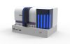 Fluoroimmunoassay Quantitative Rapid Test 16 Channels Medical Diagnostic Analyzer