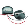 Super bright trailer led license plate light