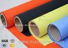 Fireblanket Fiberglass Silicone Coated Fiberglass Fabric Fireproof Cloth