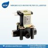water purifier solenoid valve