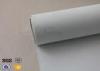 E-glass Polyurethane Silicone Coated Glass Cloth Heat Resistant Double Sides