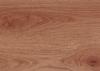 Wooden Pattern PVC Vinyl Flooring 7.25&quot; X 48&quot; Free Sample Wear Resistant