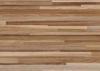 Wood Grain Durable PVC Vinyl Flooring For Garage / Gym Semi Matt Brightness