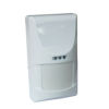 Wireless Indoor PIR Detector With Self-check Codes