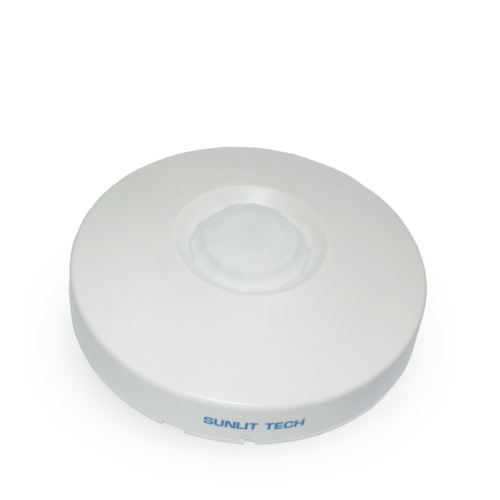 Ceiling Mount Wireless Infrared Alarm Motion Detector