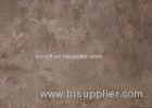 Commercial Luxury Vinyl Tile Flooring Stone Pattern For Business Building