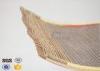 Conveyor Belt PTFE Coated Teflon Fiberglass Fabric Heat Resistant