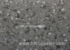 1.8 mm Vinyl Commercial Flooring Rolls Stone Texture Sound Absorption 2.3 kg /