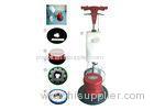 Electric Floor Washing / Cleaning Machine Vinyl PVC Flooring Installation Tool