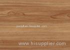 Resilient Loose Lay Plank Flooring 4mm Luxury Patterned Vinyl Flooring