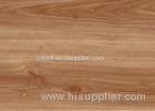 Commercial / Residential Loose Lay Vinyl Plank Flooring Wood Pattern 5.0mm