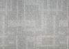0.2 - 0.7 mm Anti Slip PVC Vinyl Click Lock Flooring For BedRoom Carpet Effect