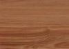 5.0mm Commercial Wood PVC Loose Lay Vinyl Plank Flooring For Hotel / School