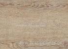 Indoor WPC Non Slip Vinyl Flooring Wood Plastic Composite Flooring 6